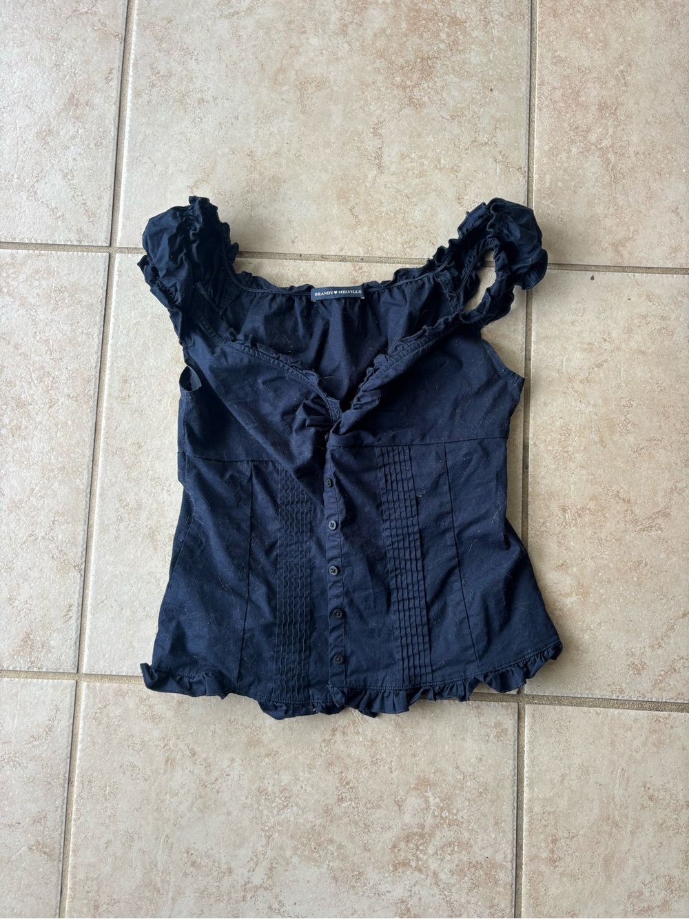 Brandy Melville Top